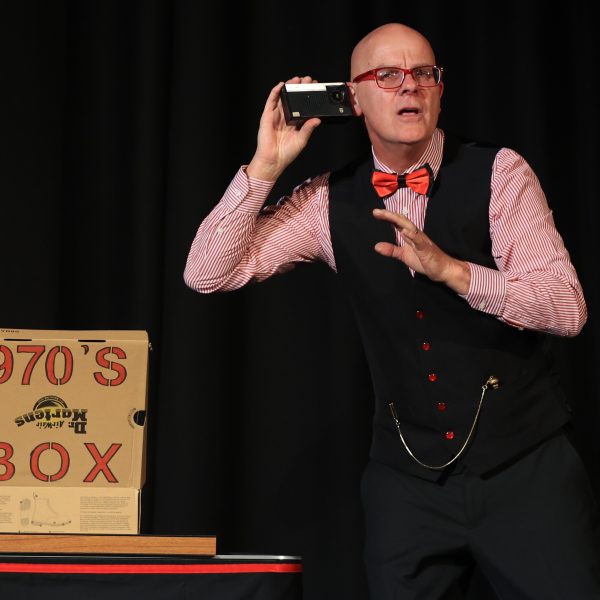 1970 radio